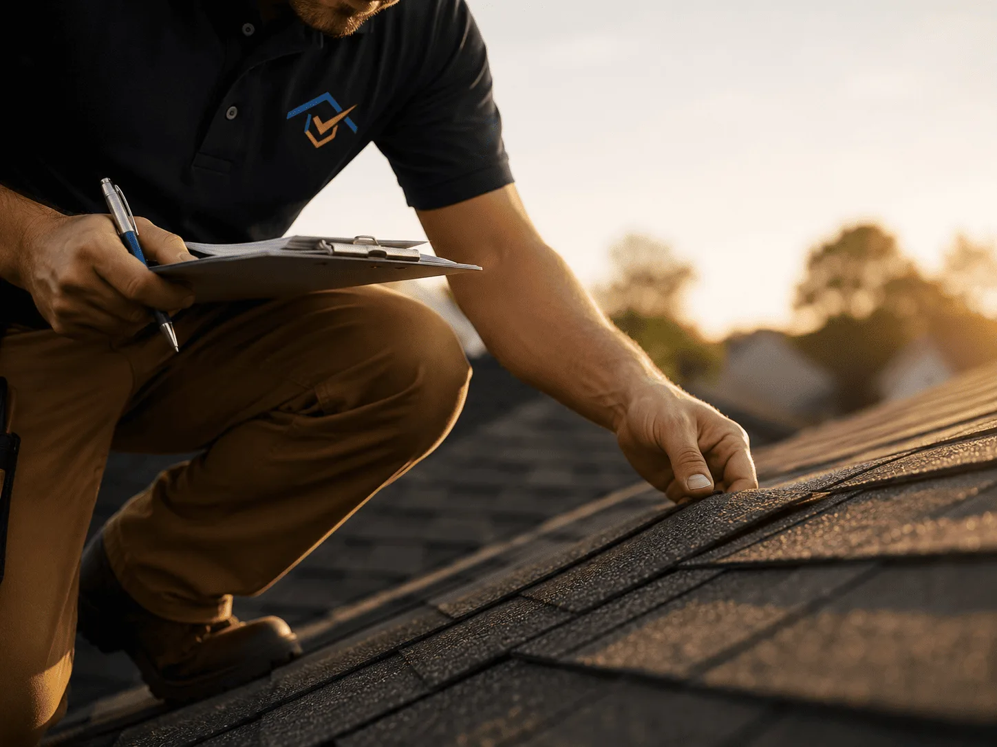 Why Choose Roof Inspection in Plaucheville, LA
