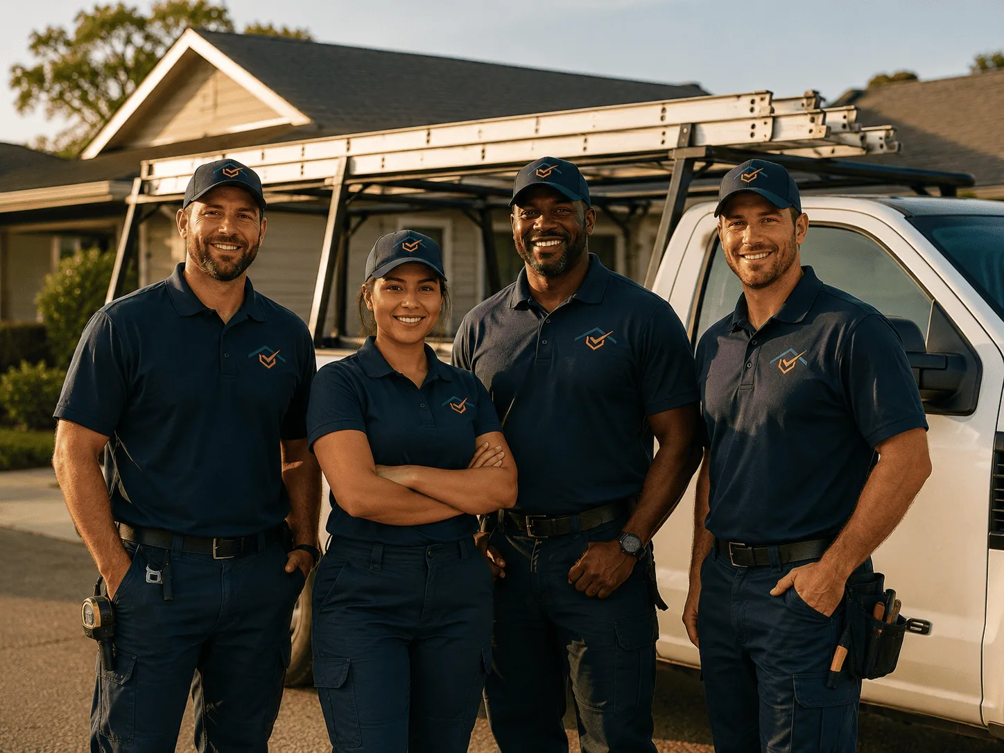 Roof Inspection company in Plaucheville, LA